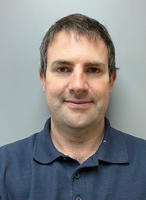 Martin Chamberlain, RCVS Council 2023 election candidate 