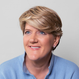 Clare Balding