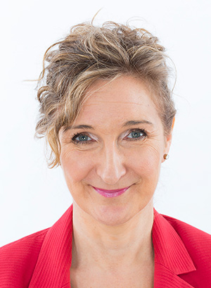 Image of Jo Clift