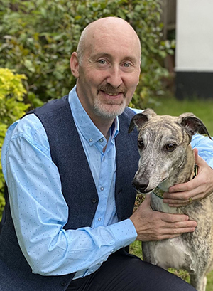 Dan O'Neill