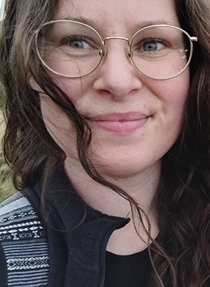 Laura Davies, RCVS Council 2026 election candidate 