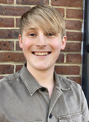 Declan Jones 