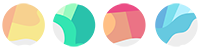 Diversity and Inclusion Group Strategy icon graphic