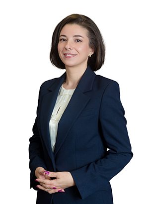 Ioana Dobre, RCVS Council 2026 election candidate 