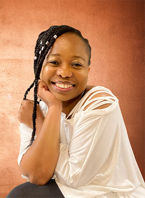 Image of Tshidi Gardiner