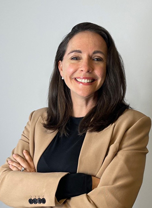 Hannah Eastwood, RCVS Council 2026 election candidate 