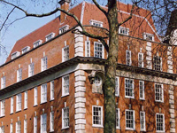 Belgravia House, RCVS offices