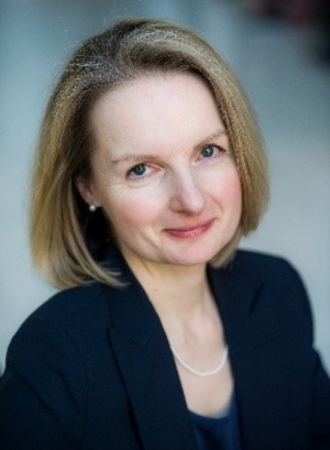 Headshot of Elinor O'Connor