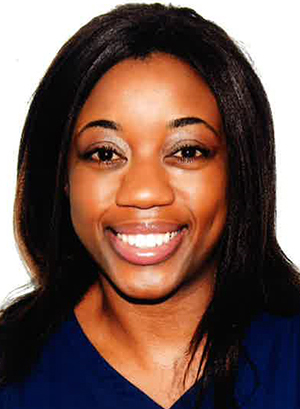 Mandisa Greene