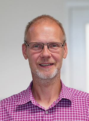 Tim Hutchinson, RCVS Council 2023 election candidate 