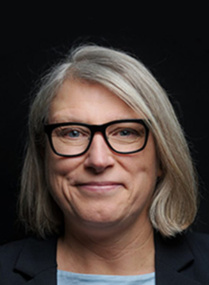 Image of Clare Paget 