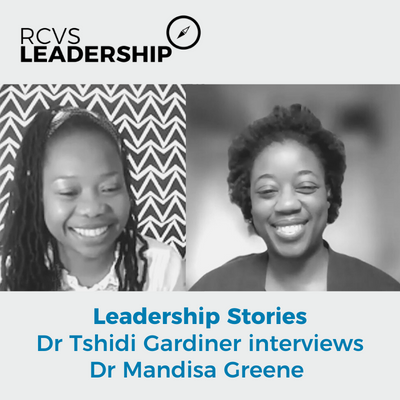 Watch our Leadership Stories videos