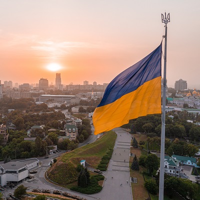 A statement in support of Ukraine