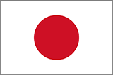 Japan flag