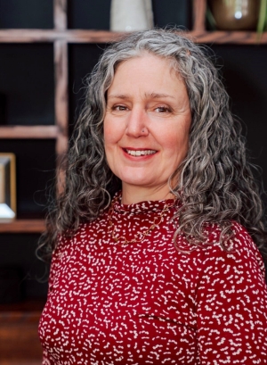 Jill Macdonald