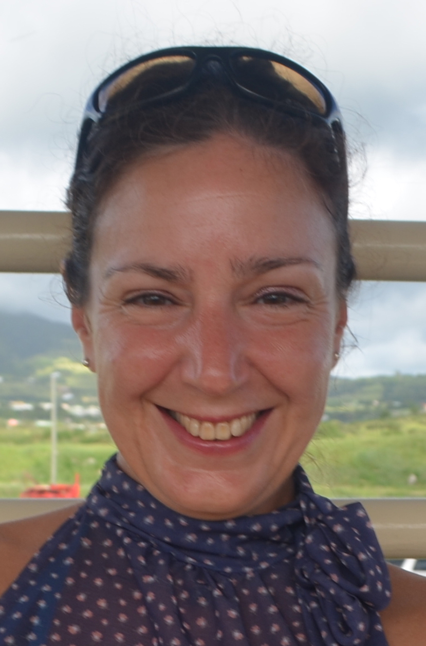 Jill Macdonald 