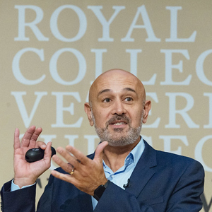 Jim Al-Khalili