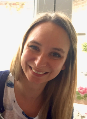 Zara Kennedy, 2024 RCVS Council election candidate