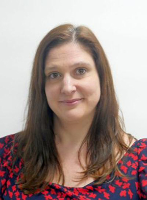 Laura Playforth