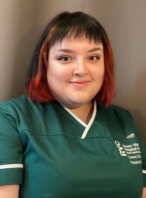 Theatre RVN Lauren