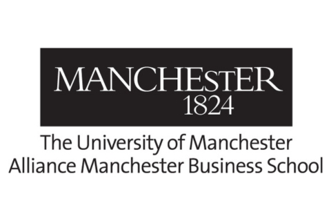 University of Manchester logo