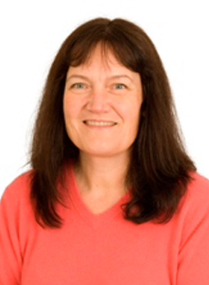 Margaret Stoddard, DC Committee member