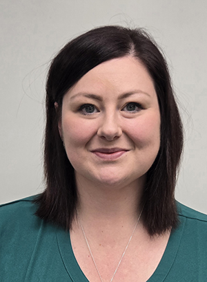 Meghan Conroy, new VN Council member for 2026