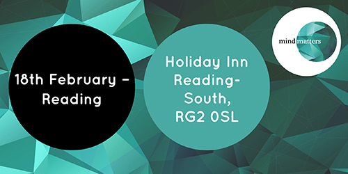 postcard - event - Reading - Holiday Inn-RG2OSL