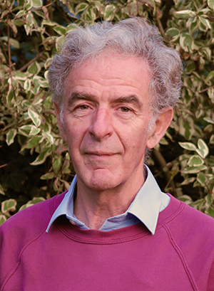 Murray Corke 