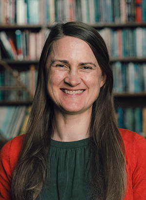 Naomi Nicholson