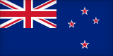 New Zealand flag