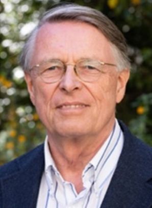 Professor Olle ten Cate