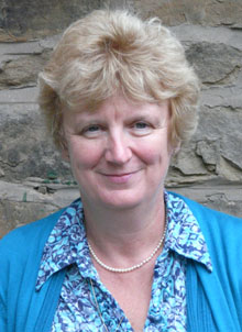 Pam Mosedale