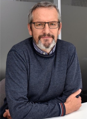 Professor Matthew Baylis