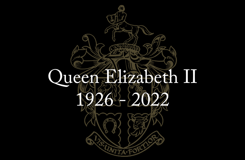 Queen Elizabeth II 