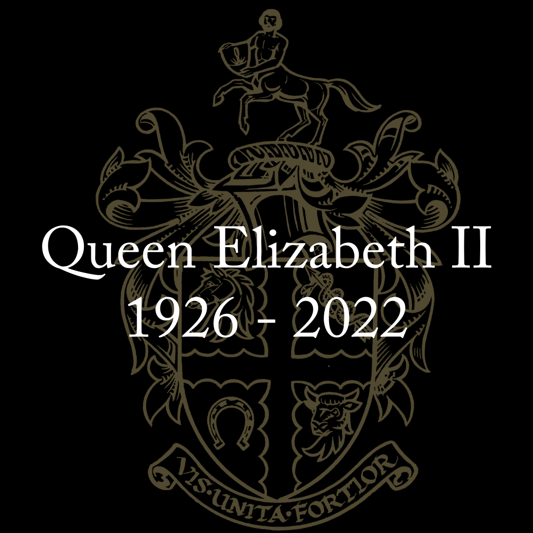 Queen Elizabeth II
