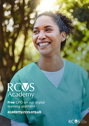 RCVS Academy brochure
