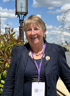 Rita Dingwall 