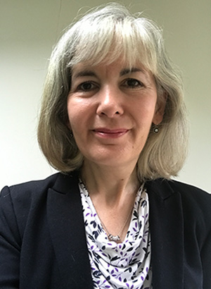 Rosalyn Hayles