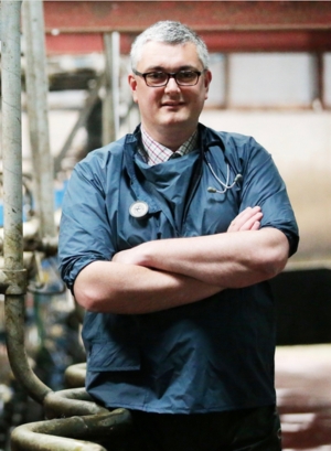 Prof Simon Doherty
