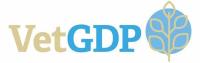 The VetGDP logo