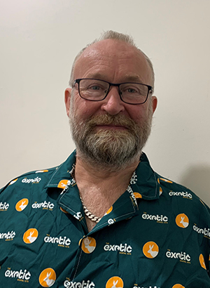 Neil Smith, RCVS Council 2026 election candidate