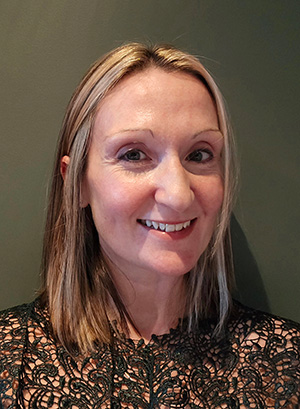 Image of Stacey Bullock
