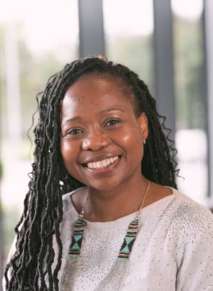 Dr Tshidi Gardiner