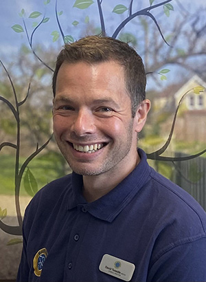 David Tweedle, RCVS Council 2026 election candidate 