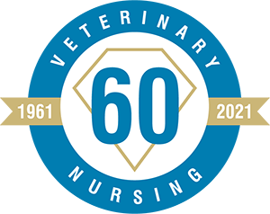 Veterinary Nursing 60: 1961 - 2021 