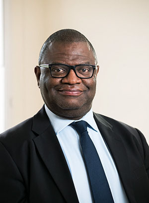 Victor Olowe