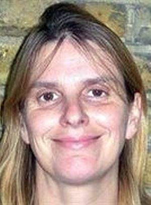 Wendy Preston