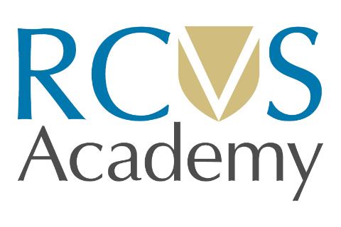 RCVS Academy logo 