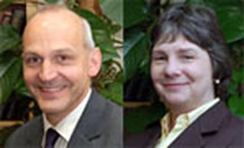 New Year Honours for veterinary surgeons